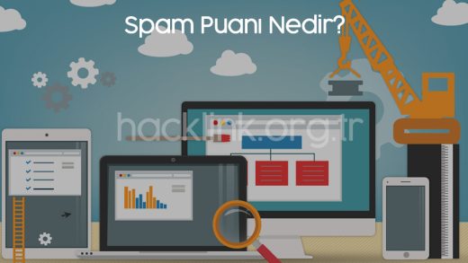 spam score düşürme